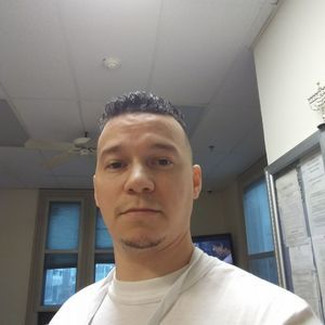 Meet your Posher, Agustin